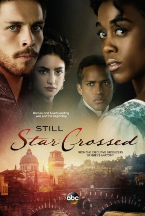 Still Star-Crossed - Seizoen 1