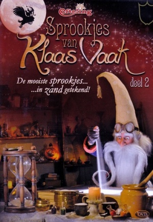 Sprookjes van Klaas Vaak - Seizoen 2