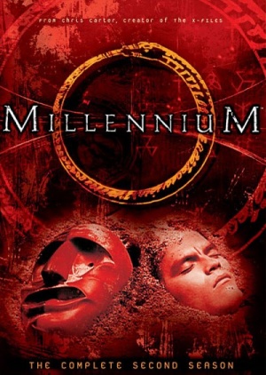 Millennium - Seizoen 2