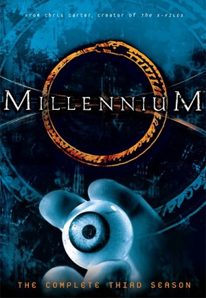 Millennium - Seizoen 3