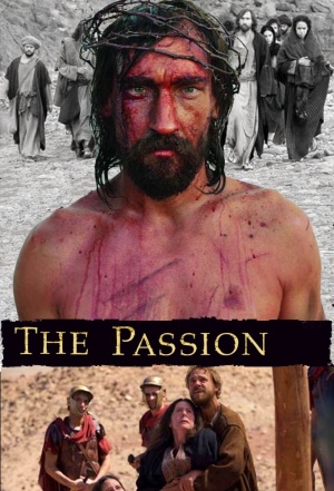 Passion, The