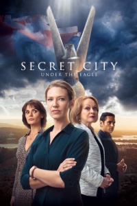 Secret City