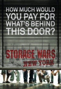 Storage Wars: New York