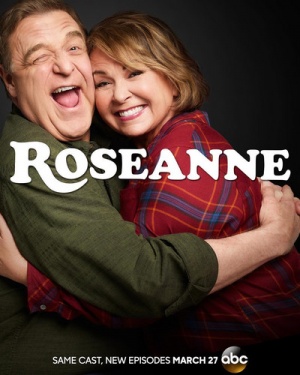 Roseanne - Seizoen 10
