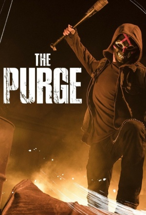 Purge, The - Seizoen 1