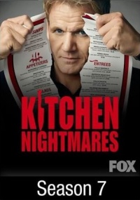 Kitchen Nightmares