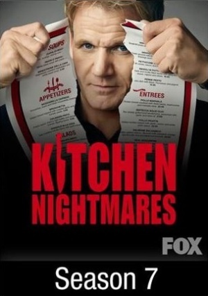 Kitchen Nightmares - Seizoen 7