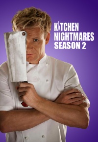 Kitchen Nightmares