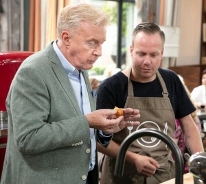 Nieuwe Lekkerbek, De - Seizoen 1