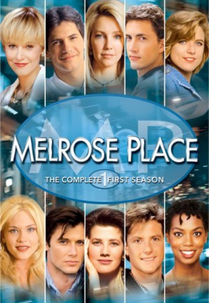 Melrose Place - Seizoen 1