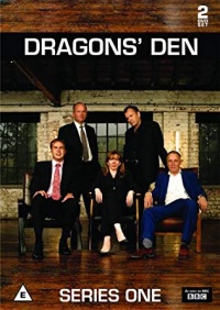 Dragons' Den