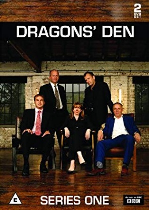 Dragons' Den - Seizoen 1