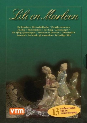 Lili & Marleen - Seizoen 6