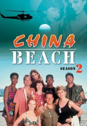 China Beach - Seizoen 2