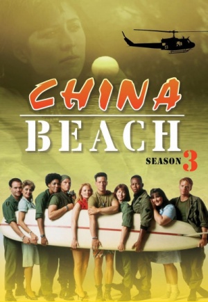 China Beach - Seizoen 3