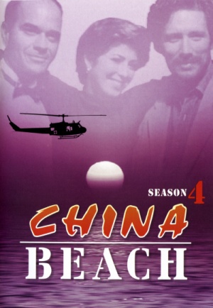 China Beach - Seizoen 4