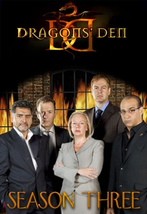 Dragons' Den - Seizoen 3