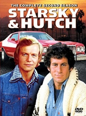 Starsky & Hutch - Seizoen 2
