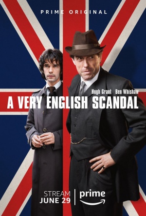 Very English Scandal, A