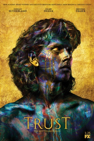 Trust - Seizoen 1