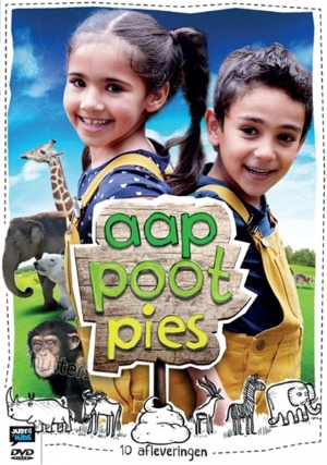Aap Poot Pies - Seizoen 1