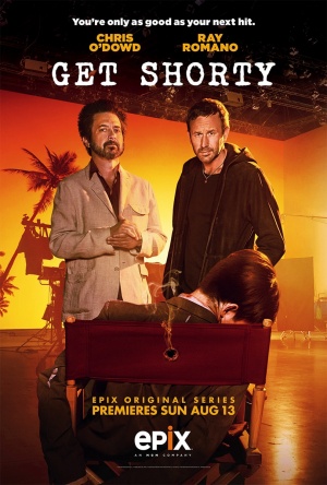 Get Shorty - Seizoen 1