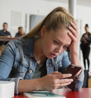 Slet van 6 vwo, De - Seizoen 1