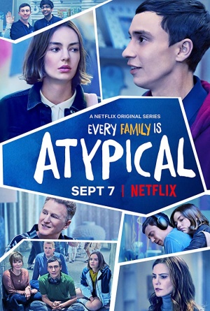 Atypical - Seizoen 2