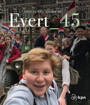 Evert_45 - Seizoen 1