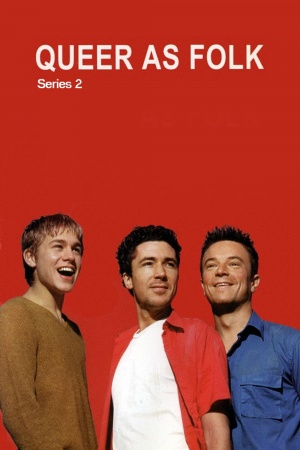 Queer as Folk - Seizoen 2