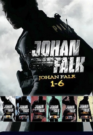Johan Falk - Seizoen 1