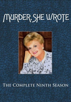 Murder, She Wrote - Seizoen 9