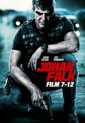 Johan Falk - Seizoen 2