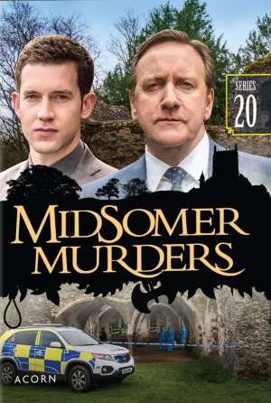 Midsomer Murders - Seizoen 20