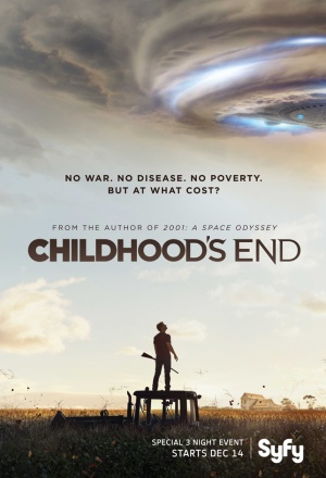 Childhood's End