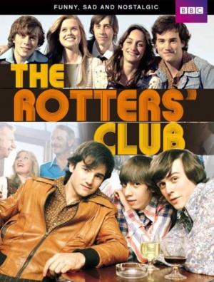 Rotters' Club, The