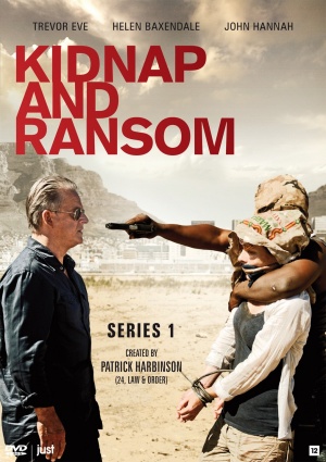 Kidnap and Ransom - Seizoen 1