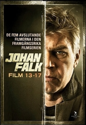 Johan Falk - Seizoen 3