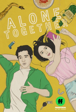 Alone Together - Seizoen 2