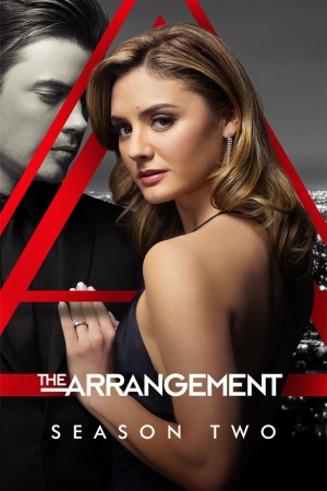 Arrangement, The - Seizoen 2