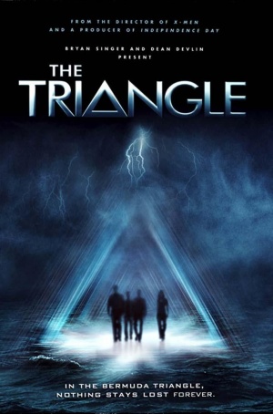 Triangle, The