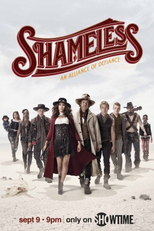 Shameless - Seizoen 9