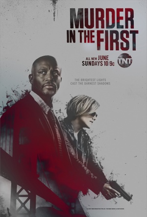 Murder in the First - Seizoen 3