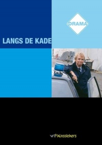 Langs de Kade