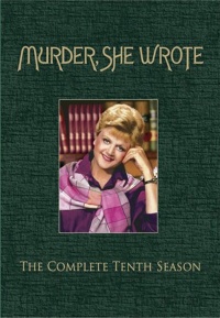 Murder, She Wrote