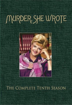 Murder, She Wrote - Seizoen 10