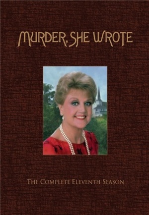 Murder, She Wrote - Seizoen 11