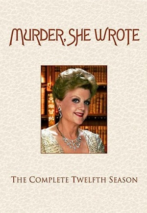 Murder, She Wrote - Seizoen 12
