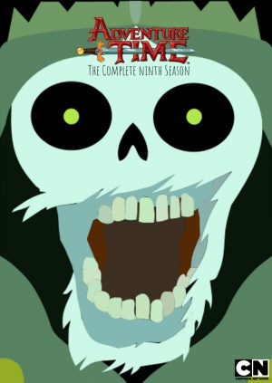 Adventure Time with Finn & Jake - Seizoen 9