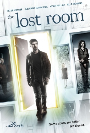 Lost Room, The
